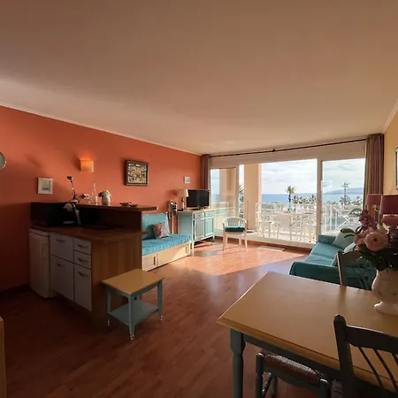 Cap Hermes, Magnifique Vue Pour Ce 33m2