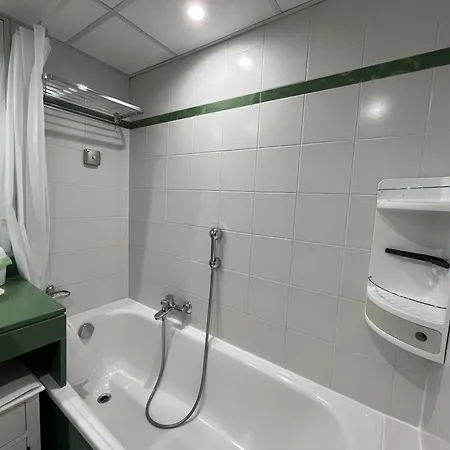 Cap Hermes, Magnifique Vue Pour Ce 33m2 아파트 Fréjus