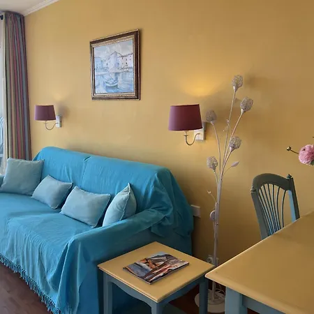 Cap Hermes, Magnifique Vue Pour Ce 33m2 Frejus